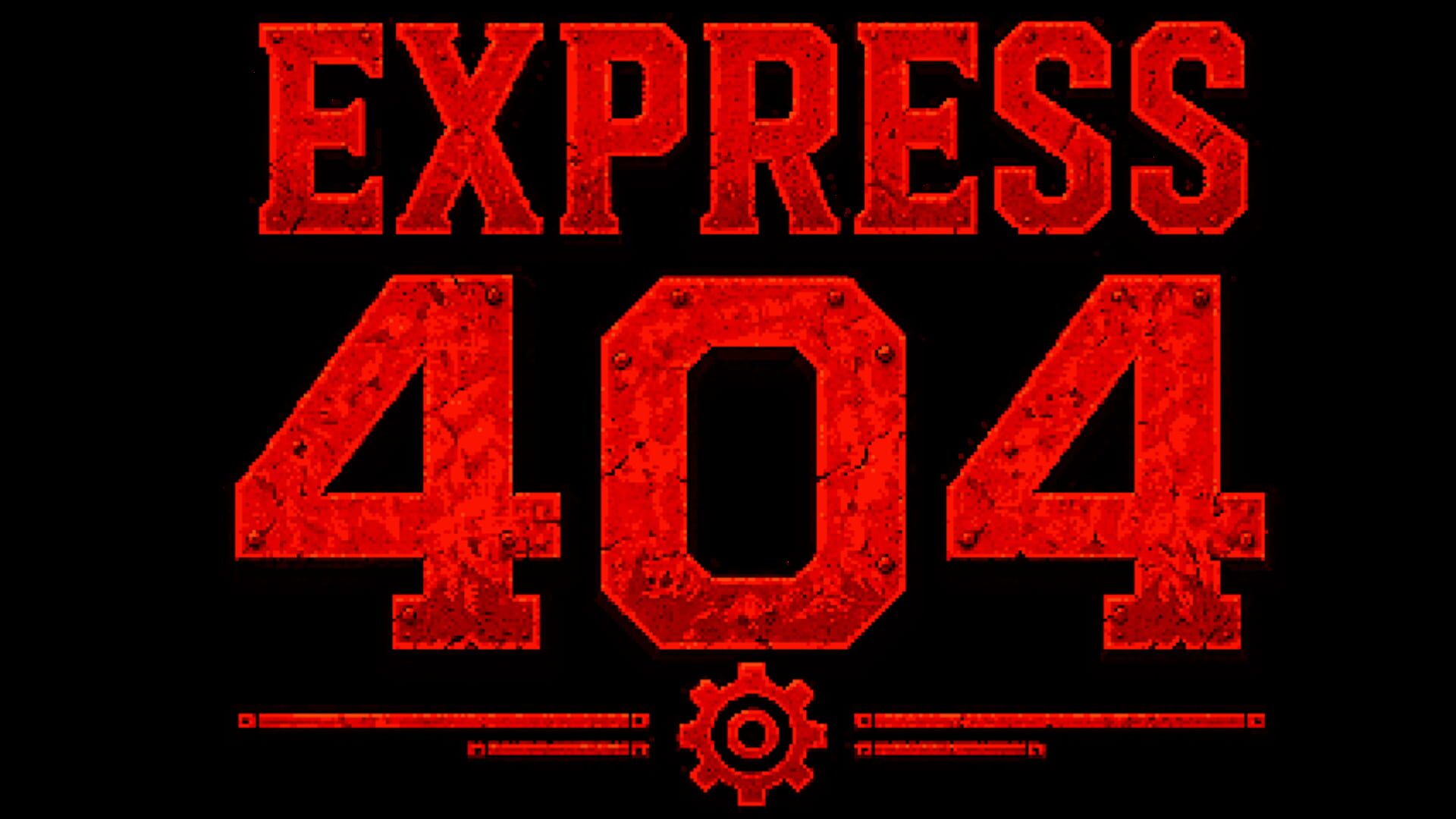 Express 404