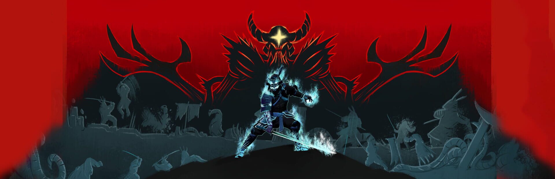 Muramasa Burden screenshot