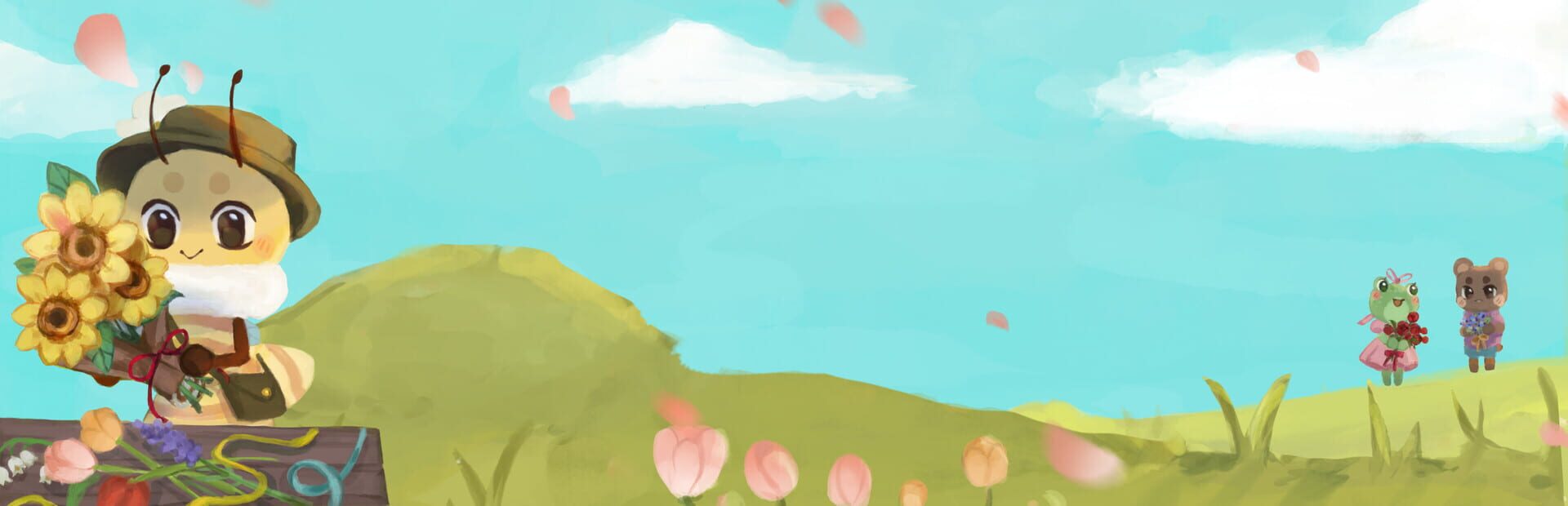 Floraison