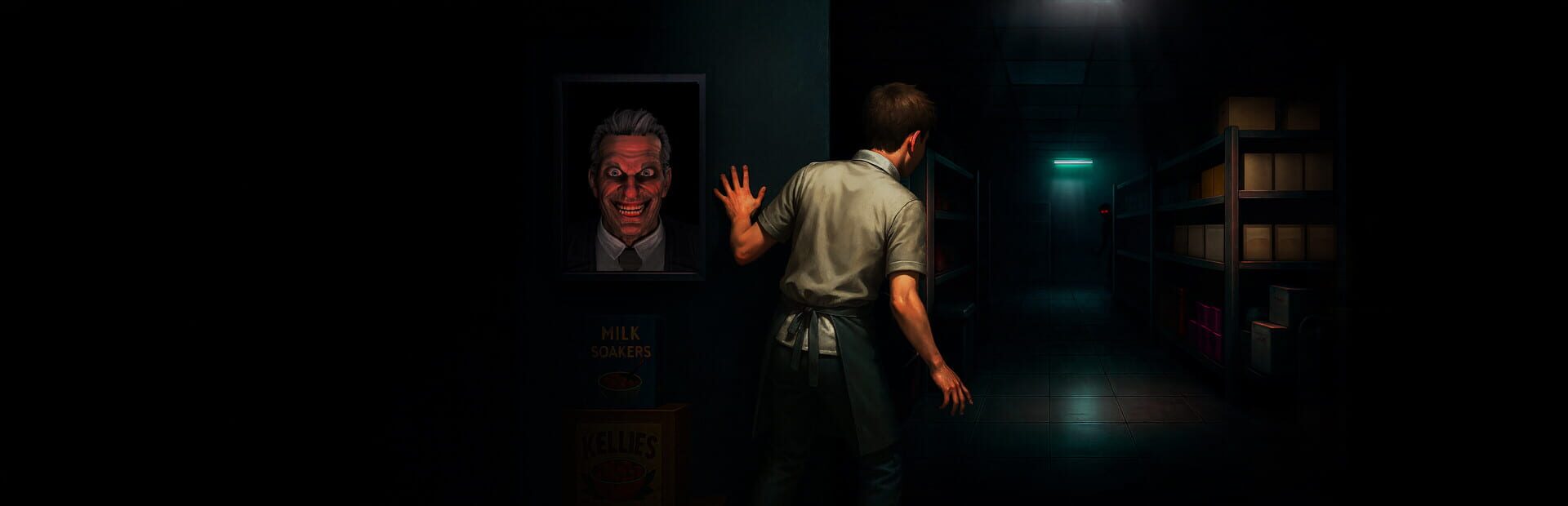 The 7th Shift