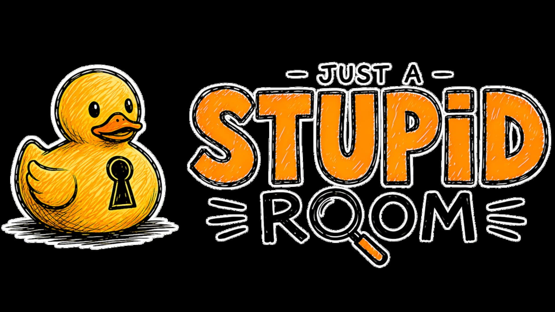 Just a Stupid Room artwork