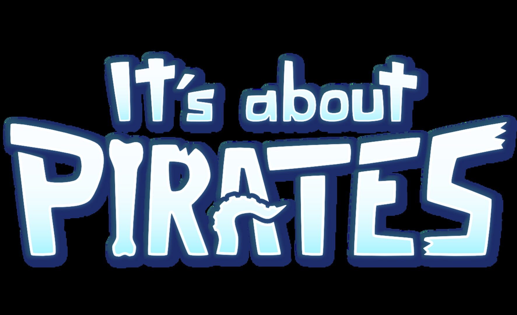 It's About Pirates