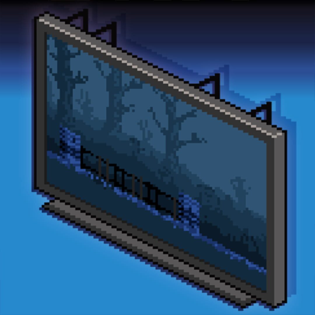 Still Rooms