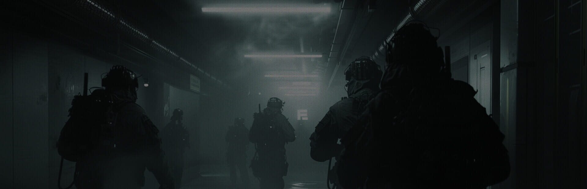 Code Exit artwork