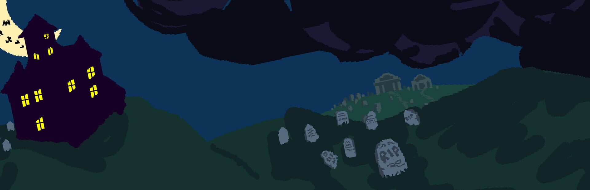 Artwork for Spooky Land Defenders