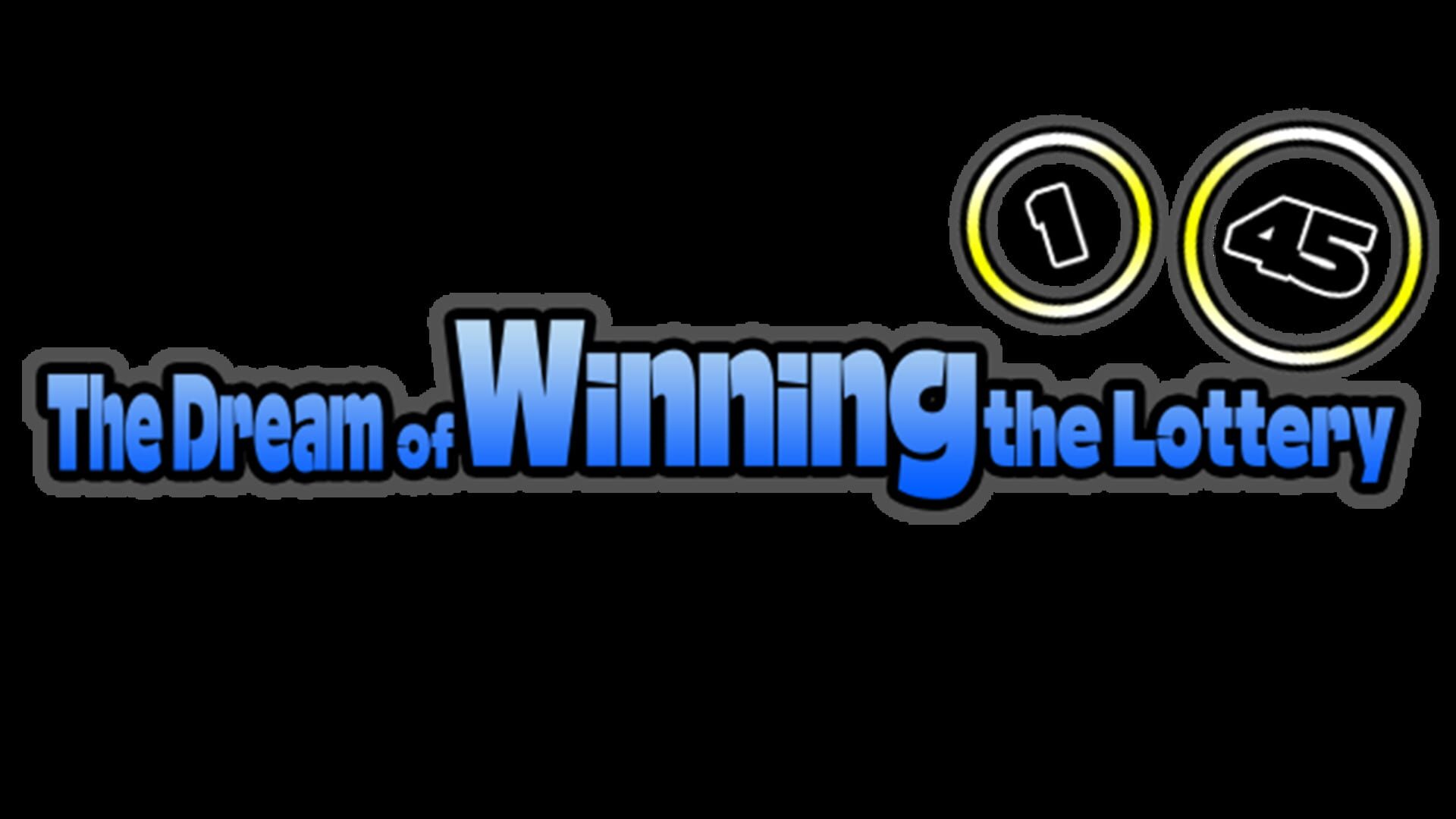 The Dream Of Winning The Lottery