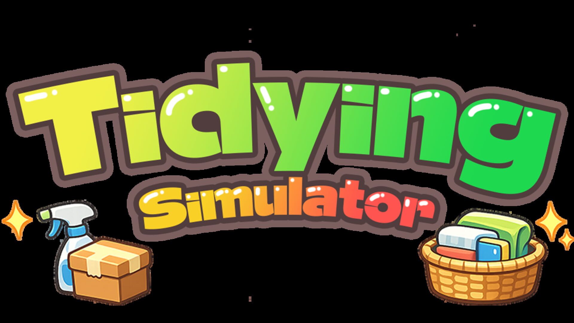 Tidying Simulator