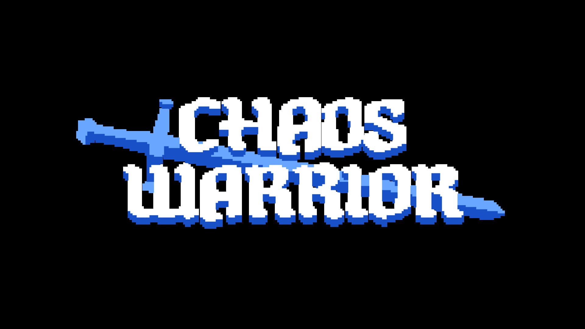 Chaos Warrior