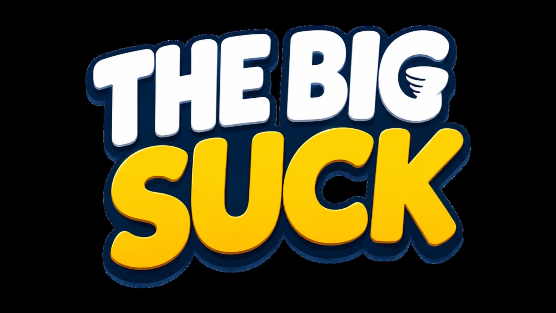 The Big Suck