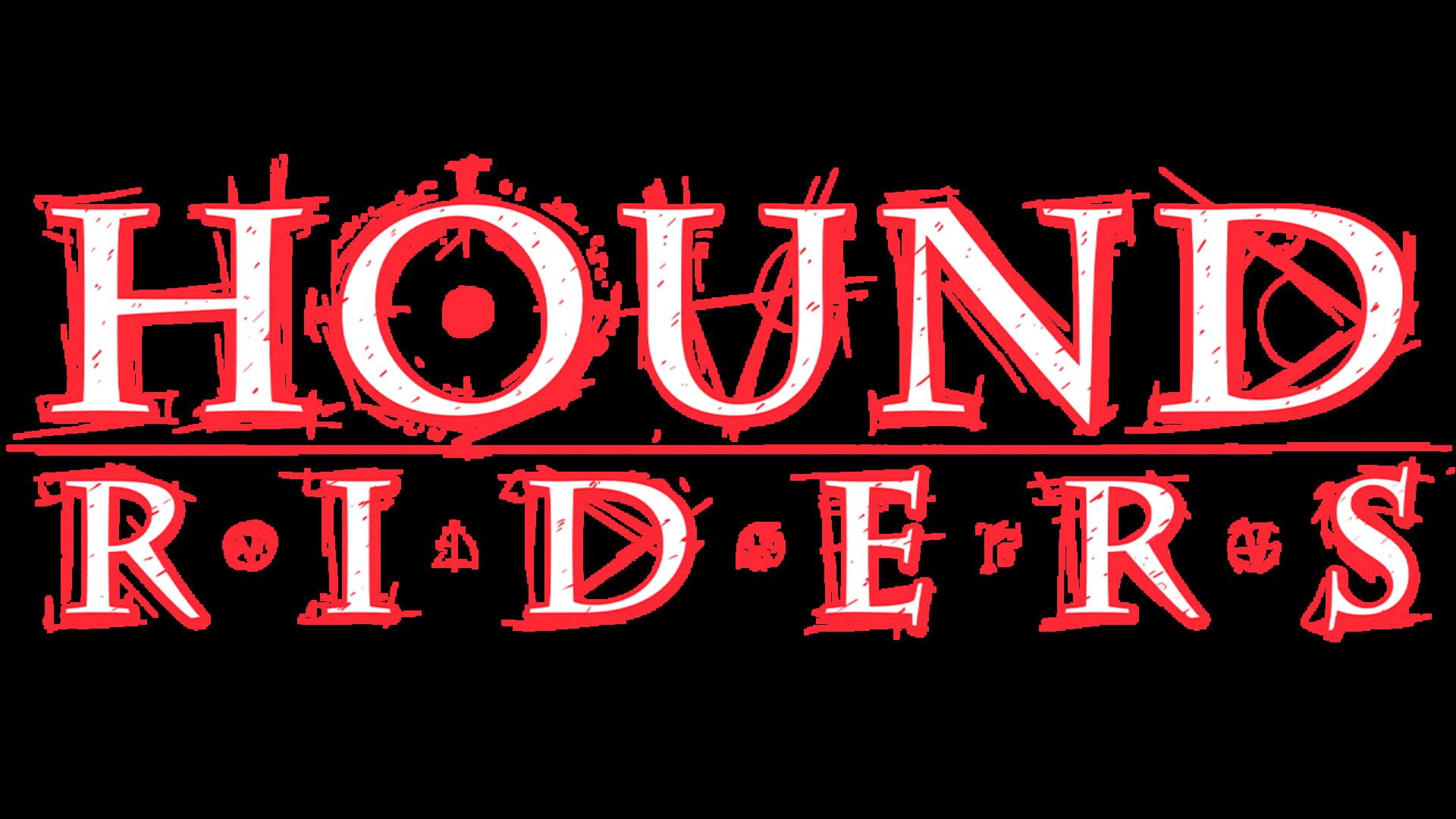 Hound Riders
