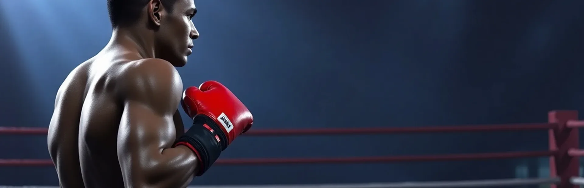 Boxing Pro Simulator