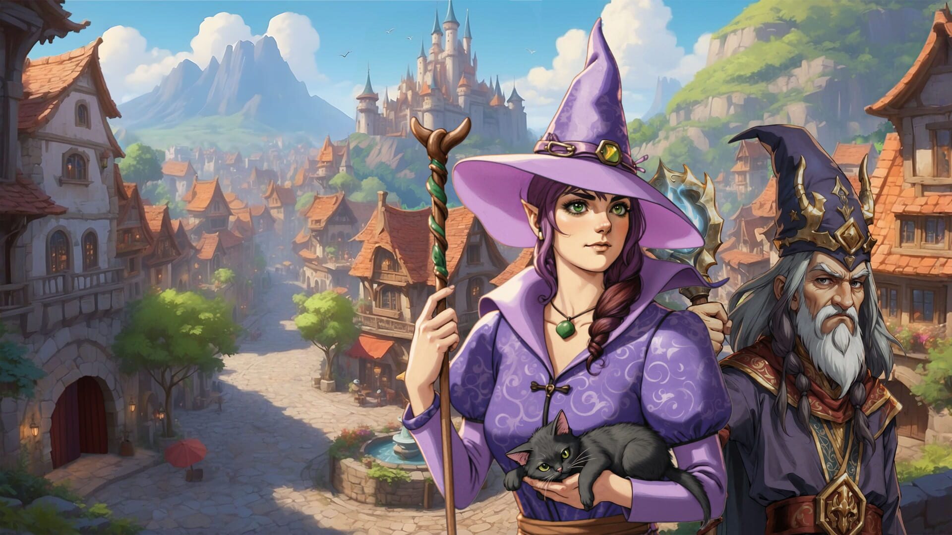 Chronicles of Albian 3: The Vanishing Village - Collector's Edition