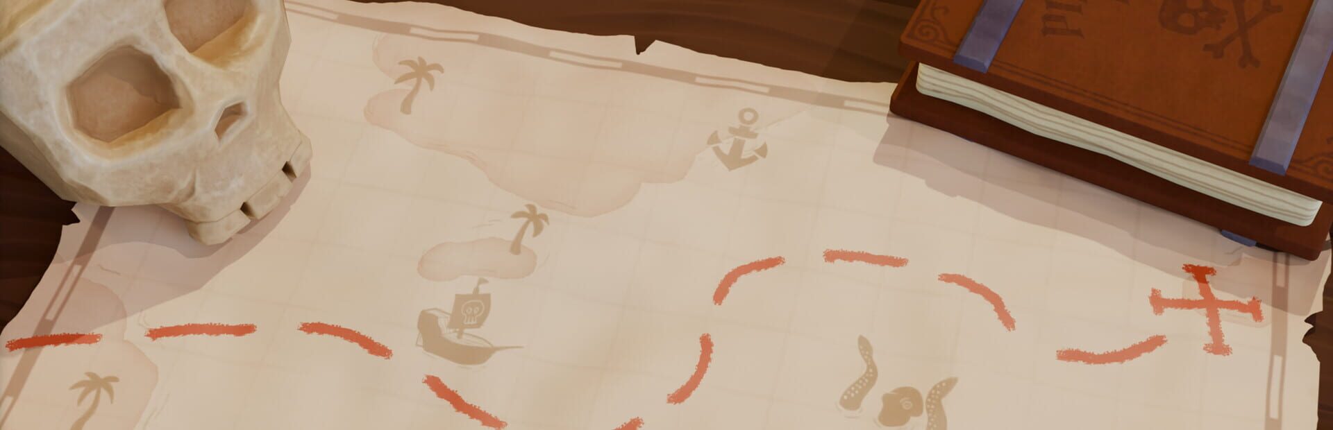 It's About Pirates