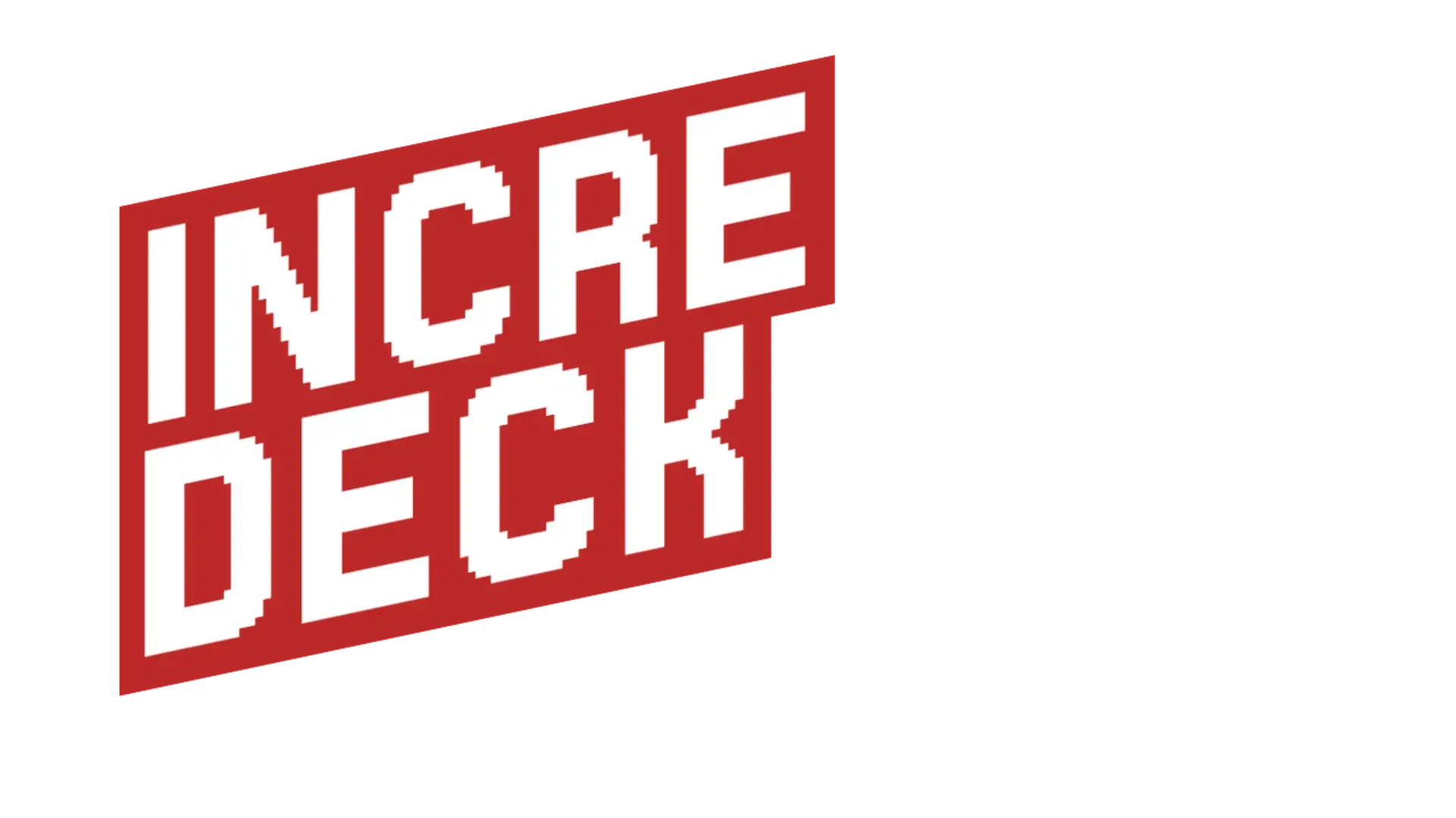Incredeck