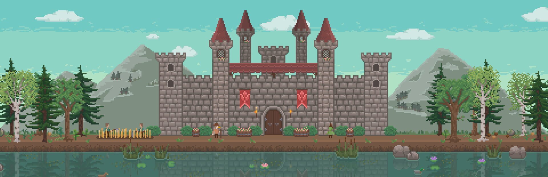 Next Reign: Kingdom screenshot 8