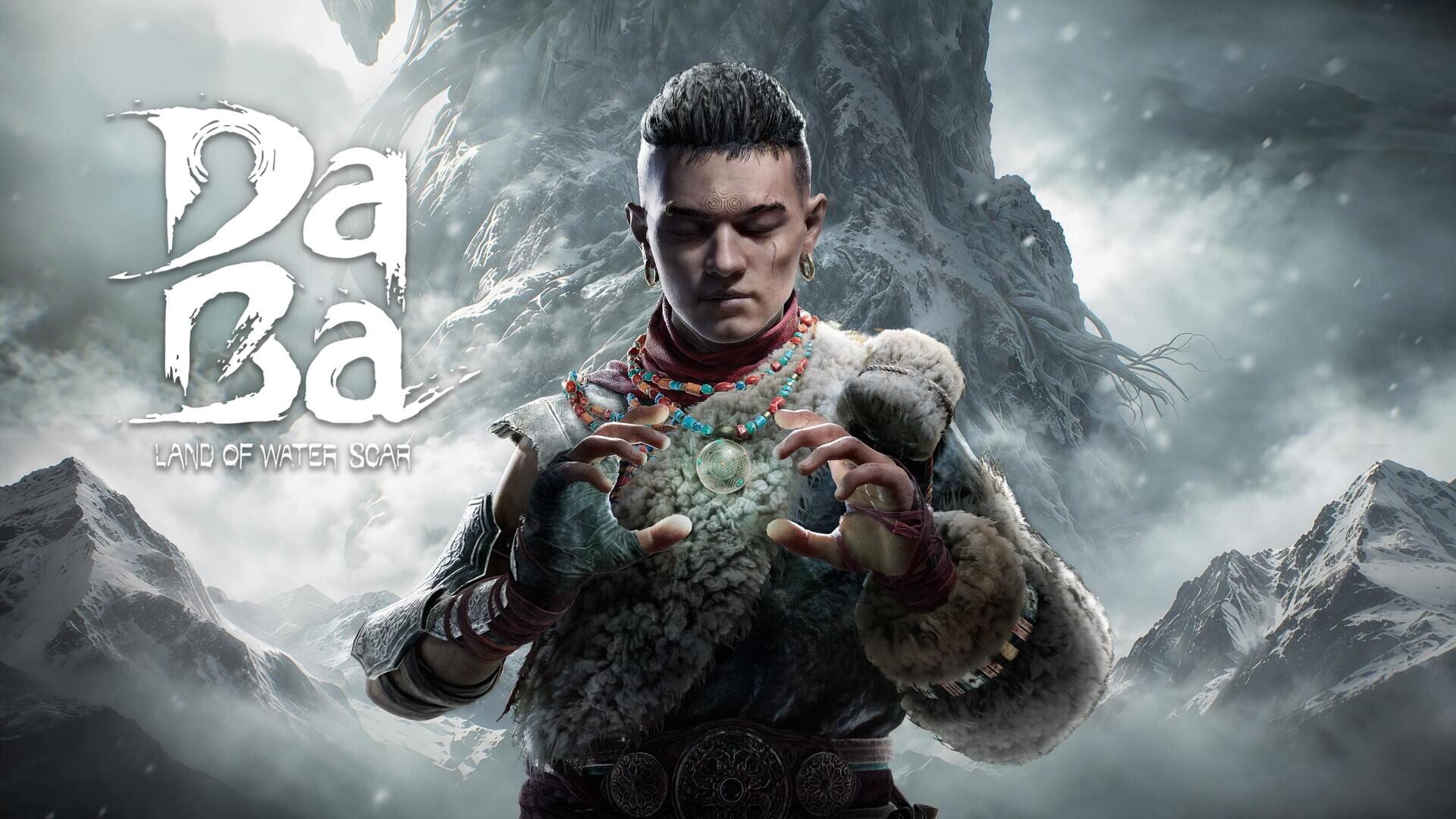 Daba: Land of Water Scar