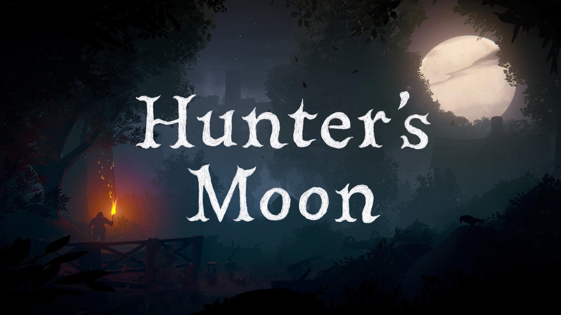 Hunter's Moon artwork