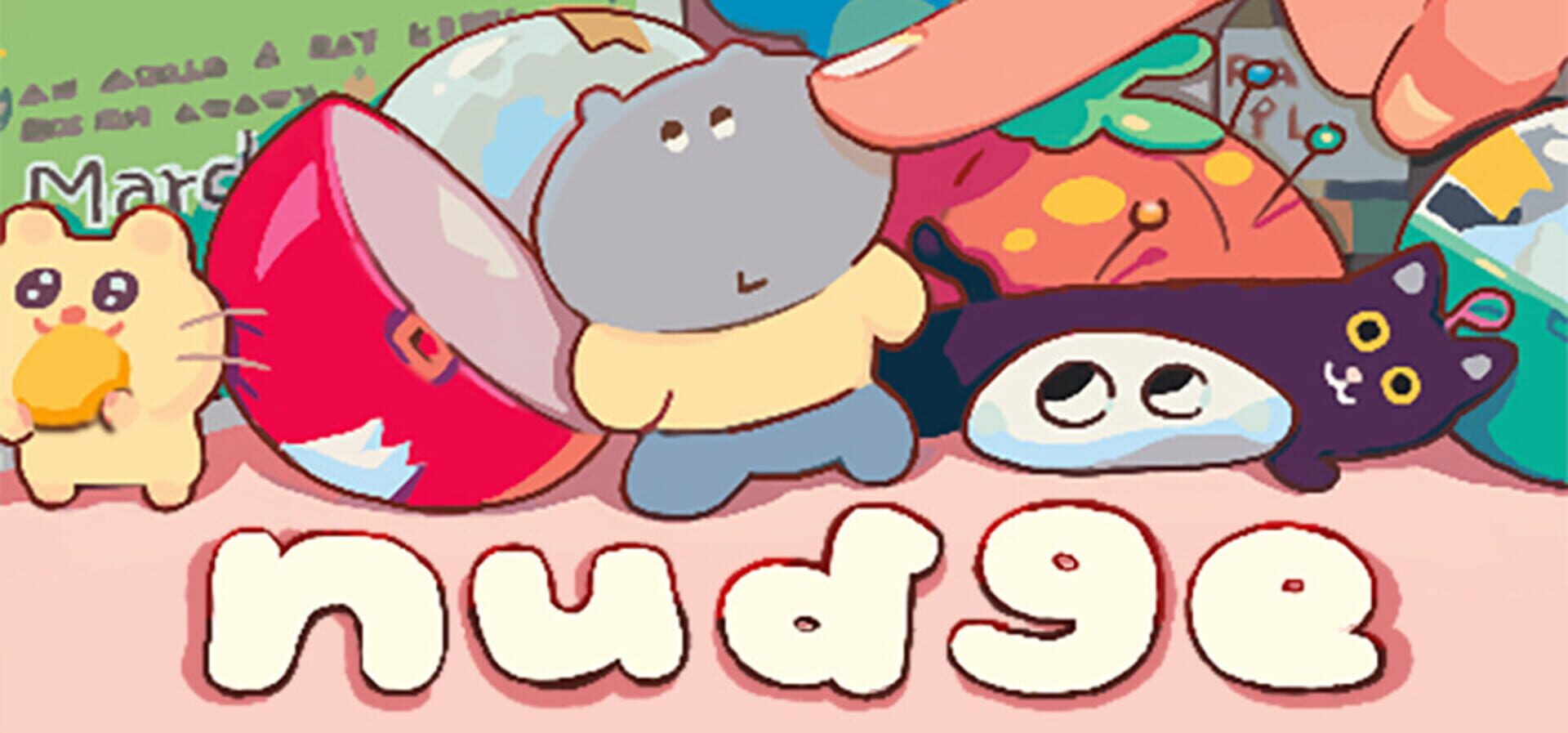 Nudge