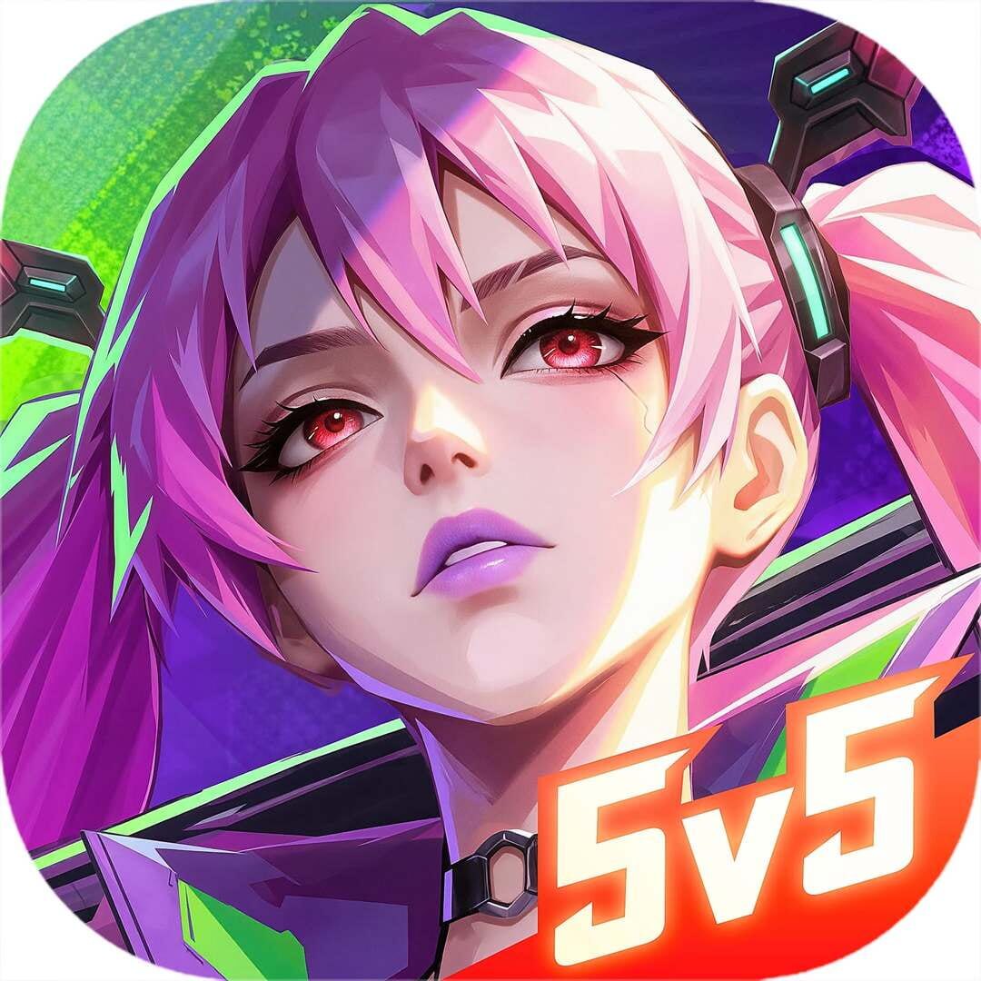Lumeshift · 宣传原画