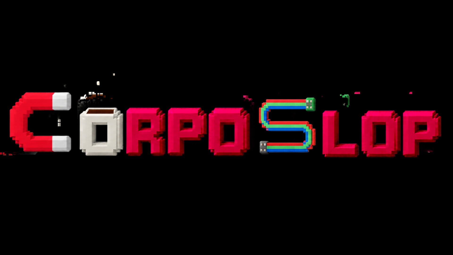 Corposlop artwork