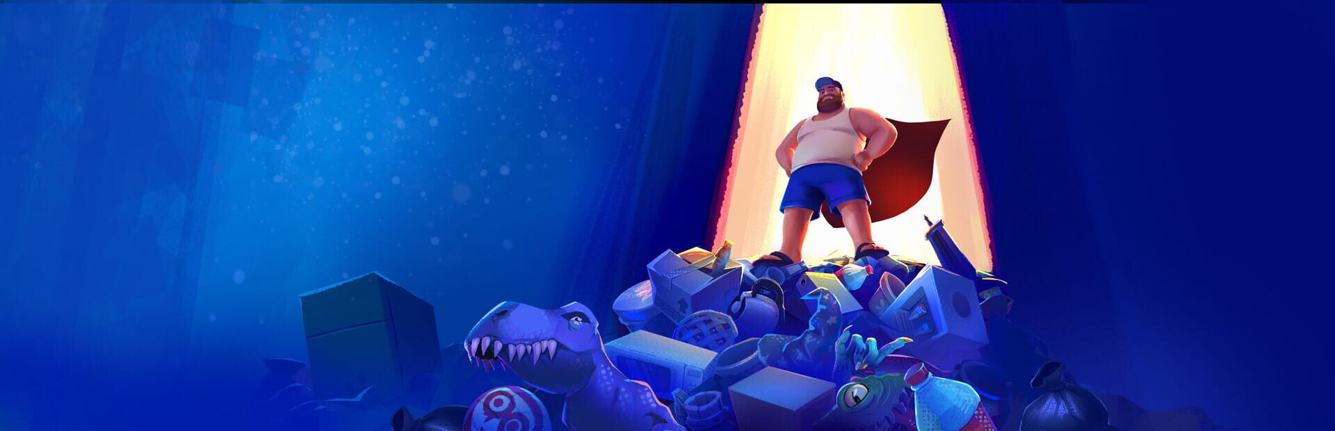 Hollywood Hustle: A Prop Collector Simulator