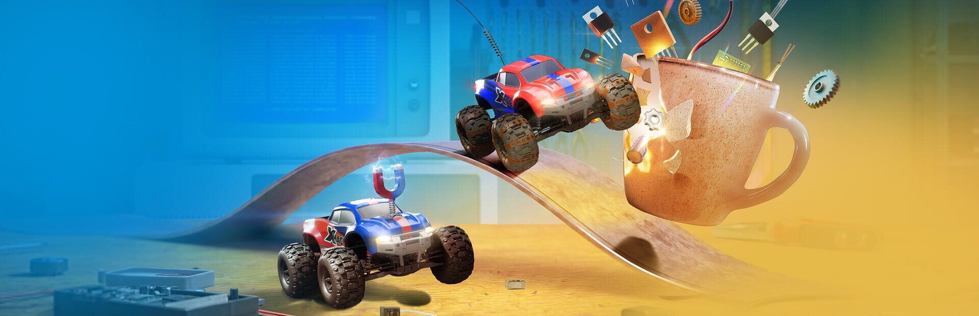 Arte Oficial #3