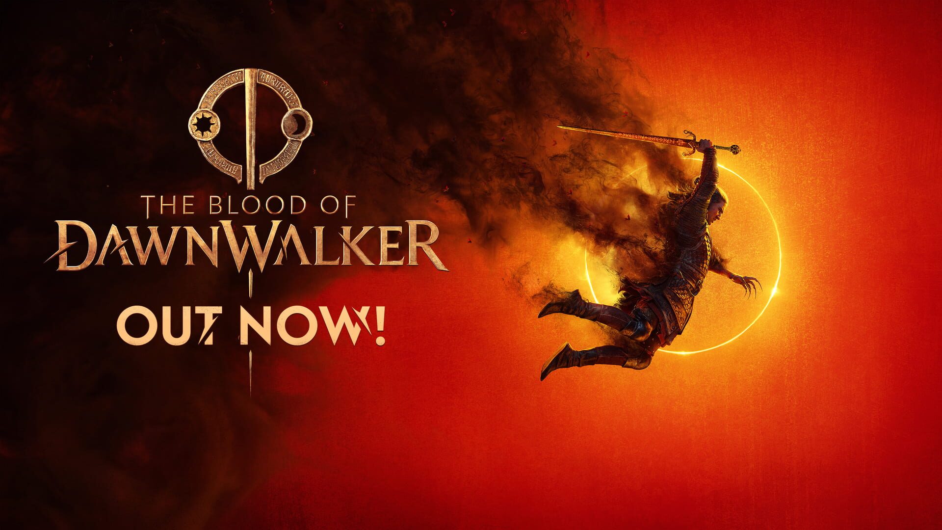 The Blood of Dawnwalker