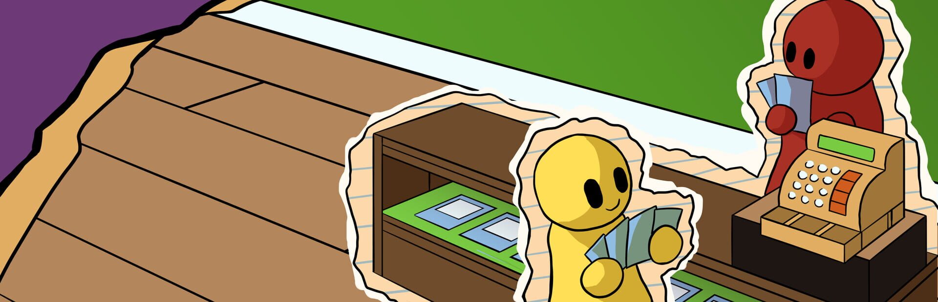 Drawmi: Card Shop