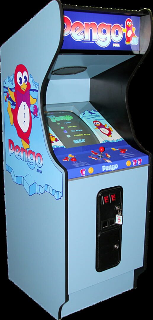 Pengo