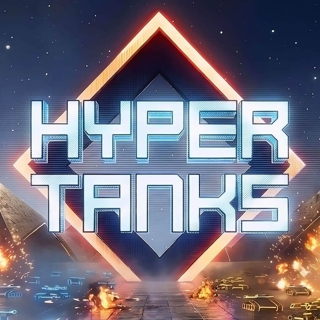Hyper Tanks