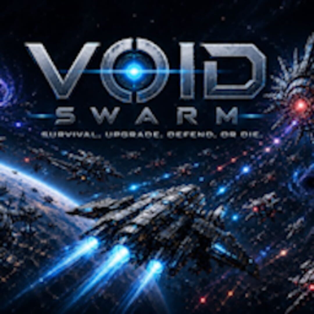 Void Swarm