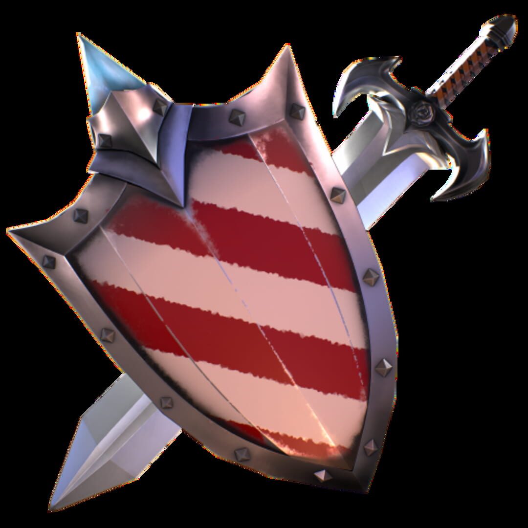 Lancelot: The Silver Knight