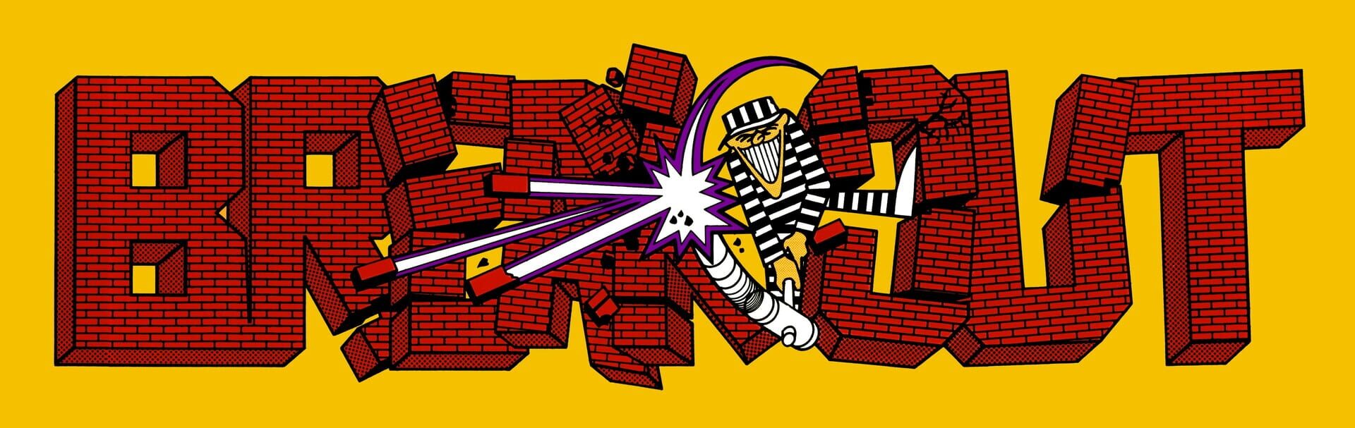 Breakout artwork