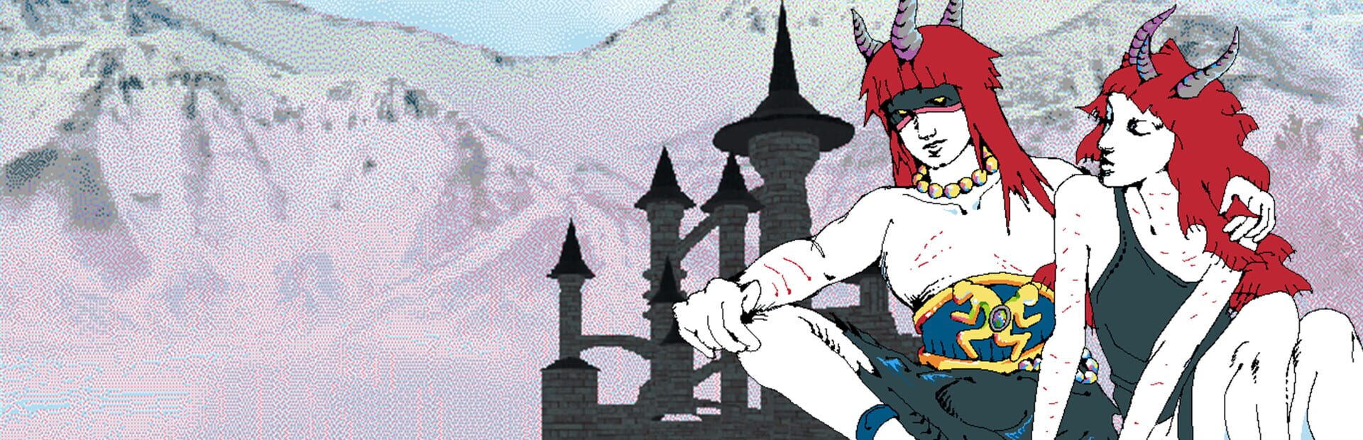 Arte Oficial #3