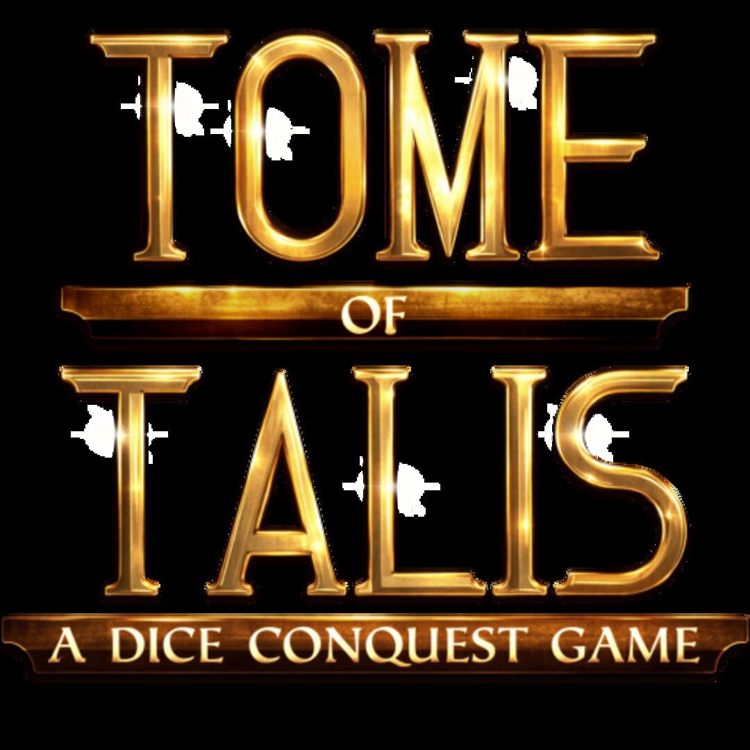 Tome of Talis: A Dice Conquest Game artwork