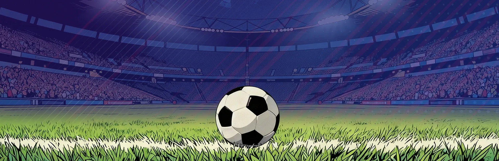 Road to Glory