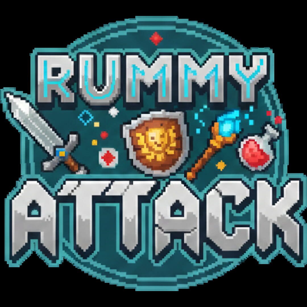 Rummy Attack