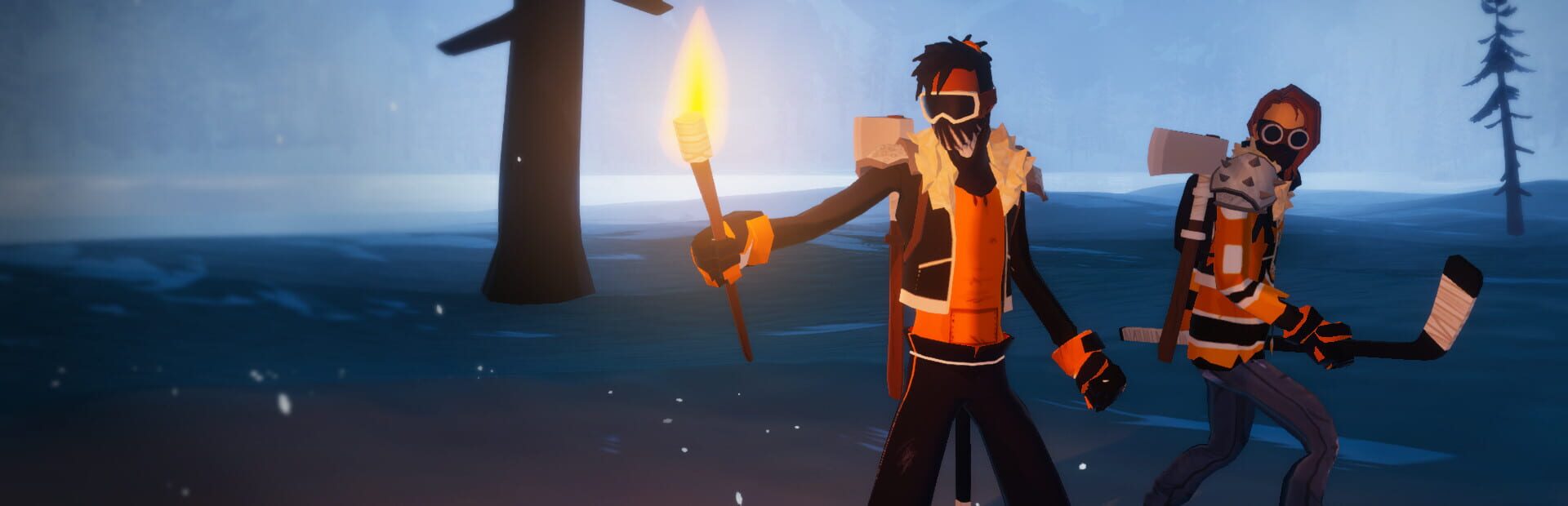 Wild Ice artwork