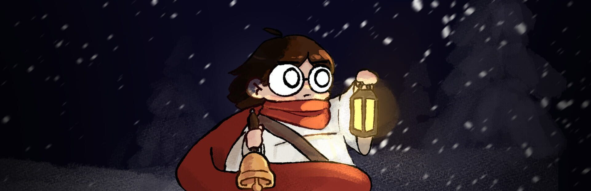 Carol and the Bells: A Cozy Strategy Game