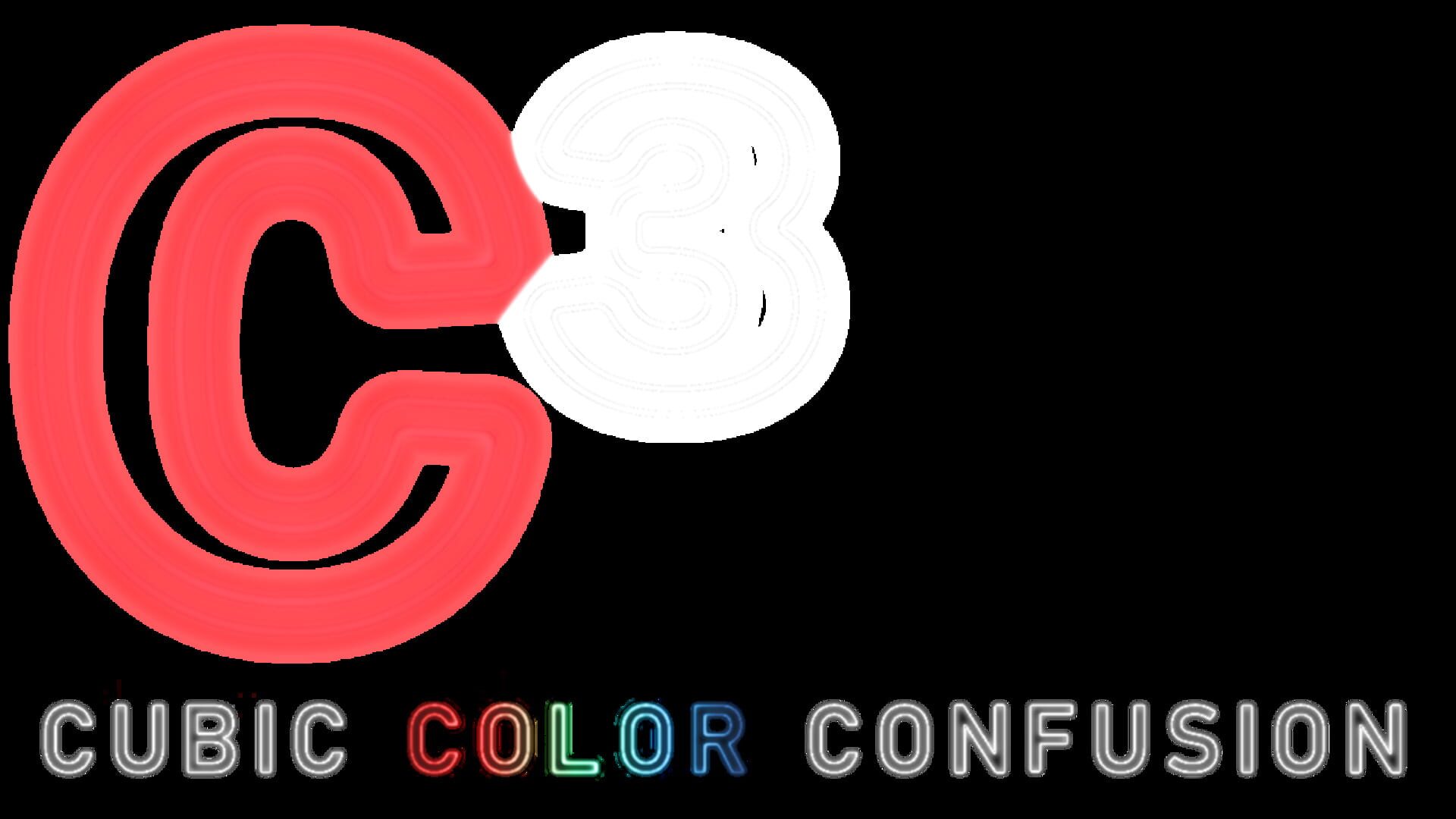 Cubic Color Confusion