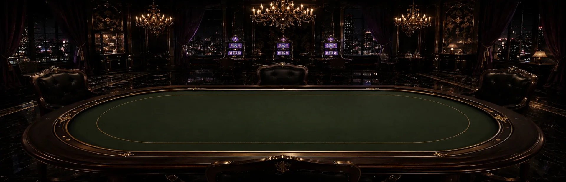 Gamble Life