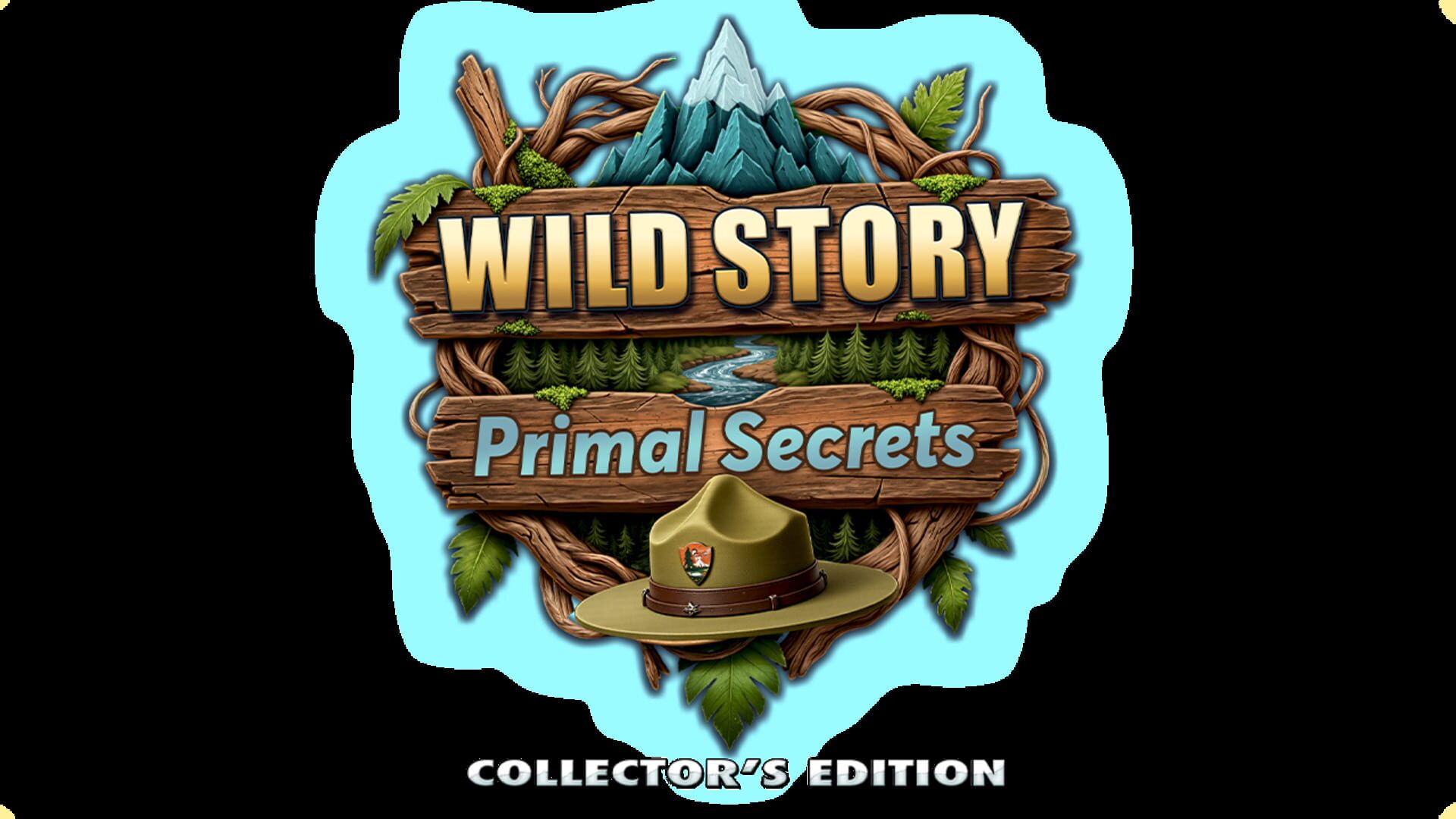 Wild Story: Primal Secrets - Collector's Edition