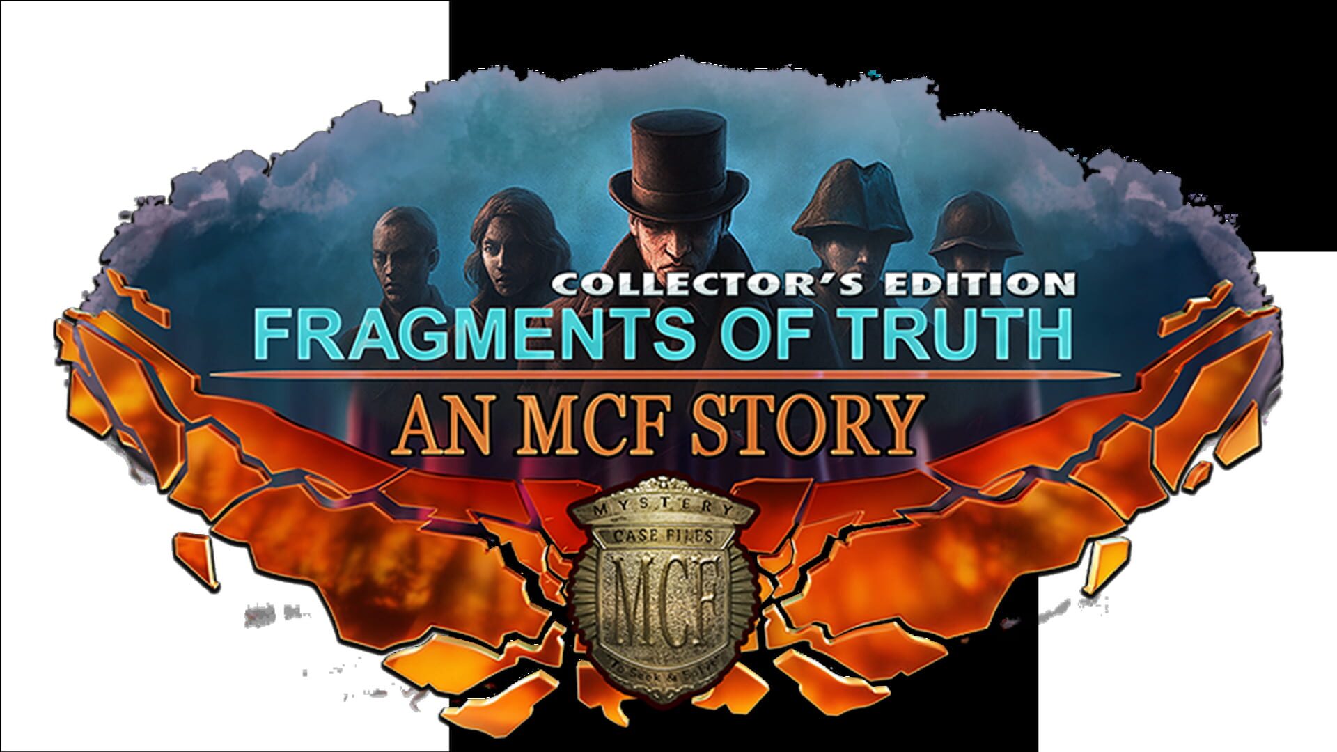 Fragments of Truth: An MCF Story - Collector's Edition