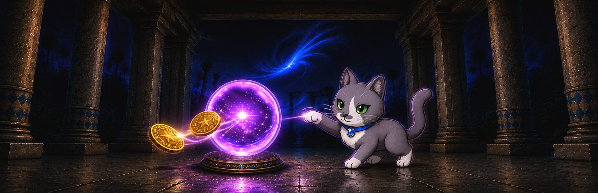 Nyancrement