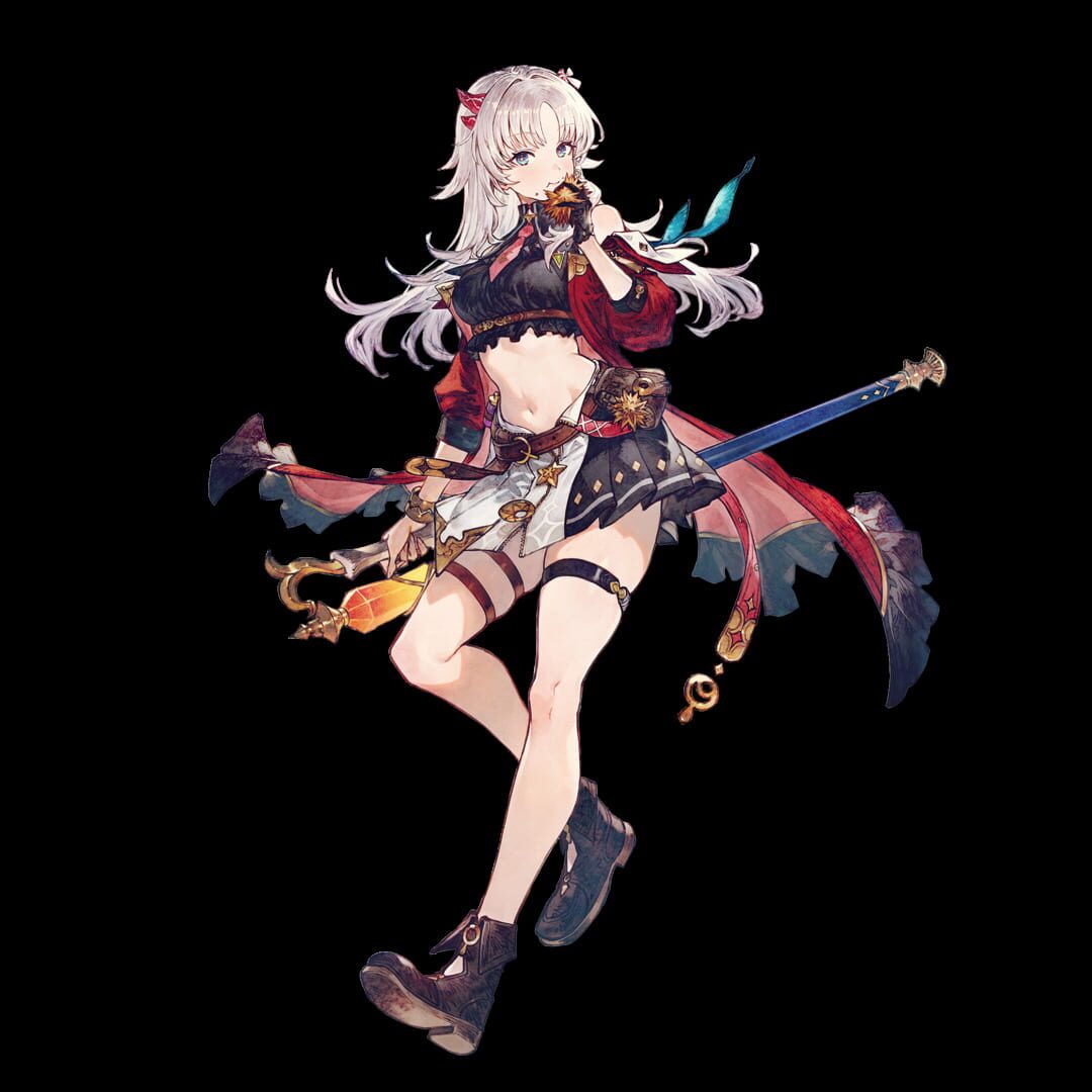 Atelier Karia: The Night Kingdom & the Guide of Memories