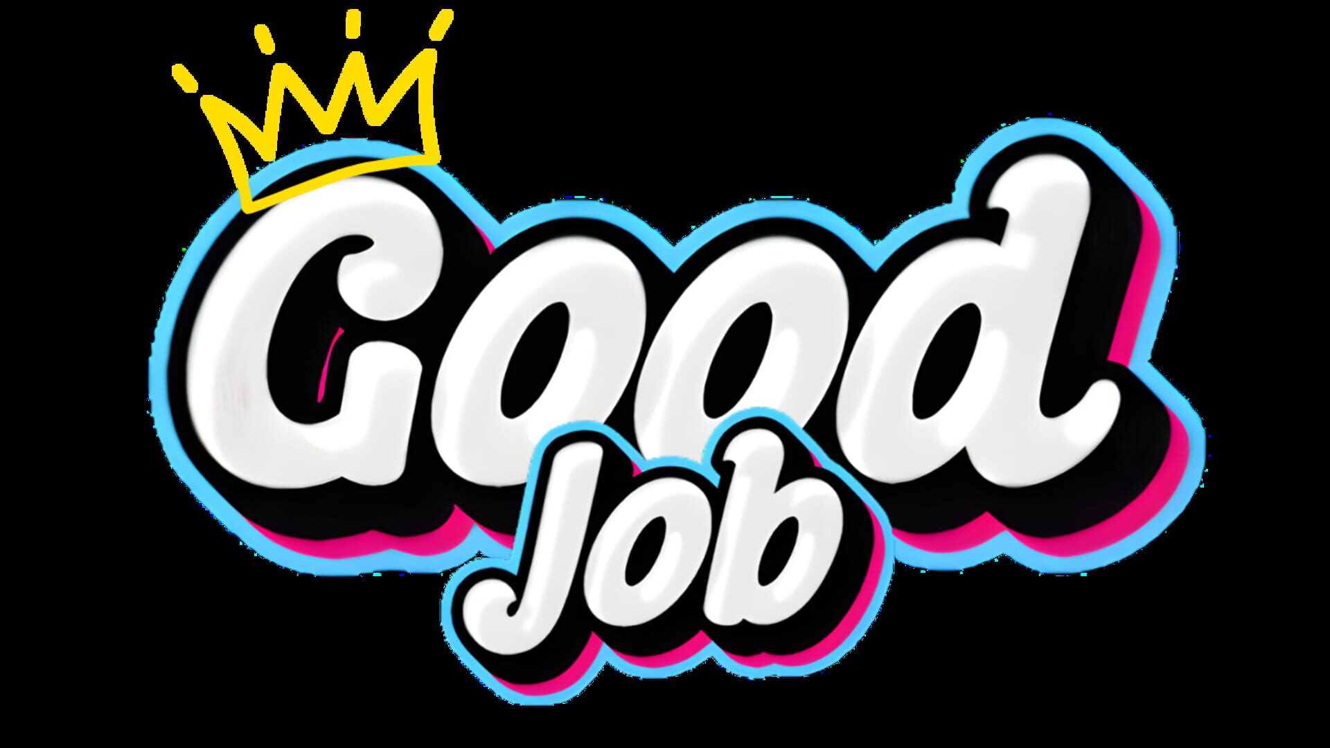 Good Job
