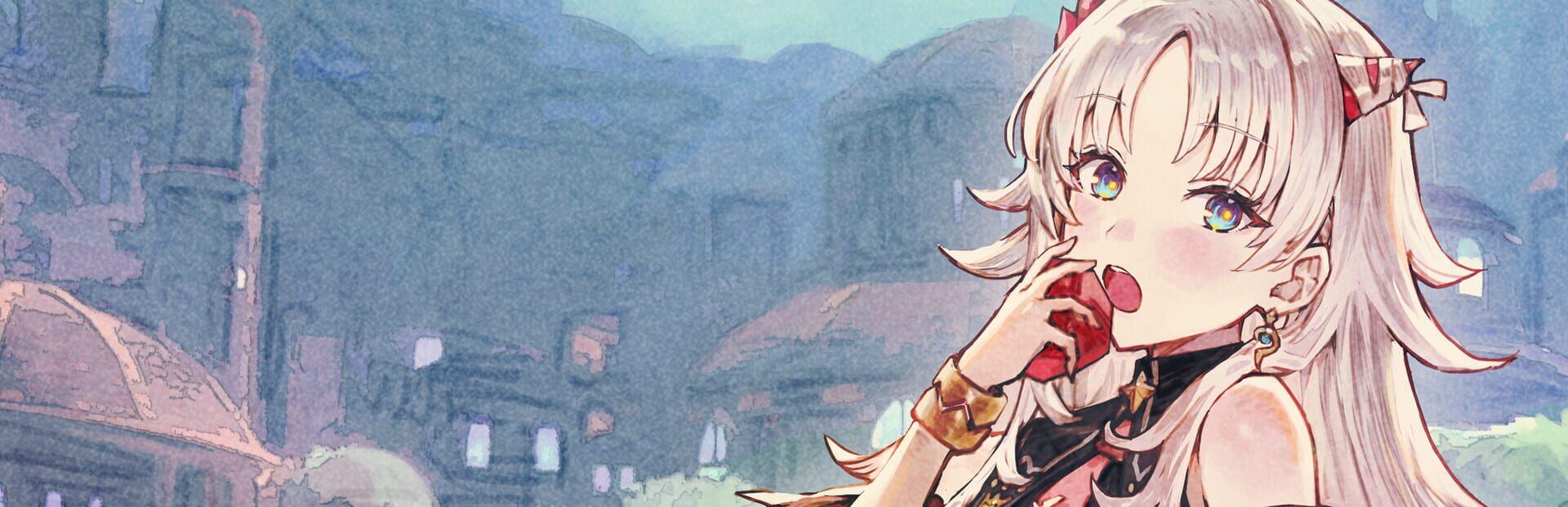 Atelier Karia: The Night Kingdom & the Guide of Memories