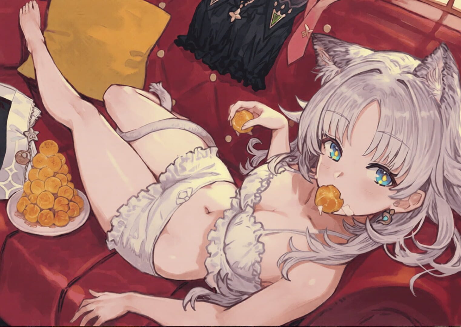 Artwork for Atelier Karia: The Night Kingdom & the Guide of Memories - Rakuten Books Exclusive Set
