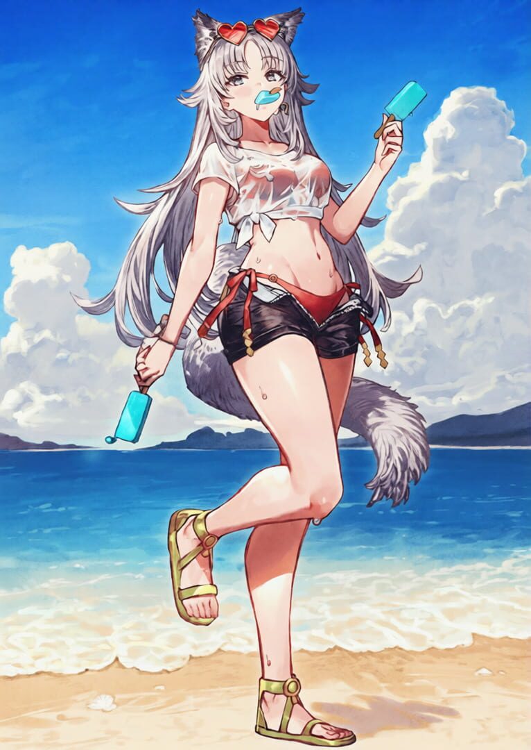 Artwork for Atelier Karia: The Night Kingdom & the Guide of Memories - WonderGOO Original Limited Set