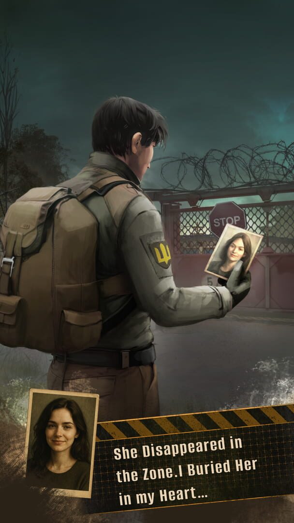 Chornobyl Quest screenshot